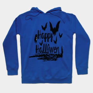 Happy Halloween holiday Hoodie